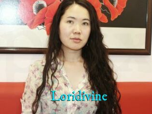 Loridivine