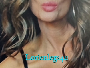 Lorienlegs4u