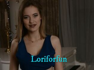 Loriforfun