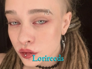 Lorireeds