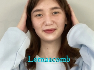 Lornaacomb