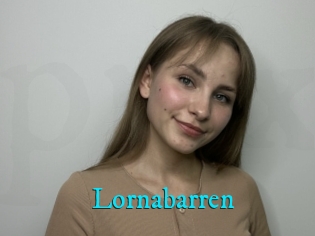 Lornabarren