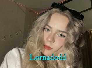 Lornadodd