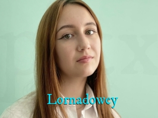 Lornadowey
