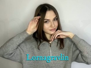 Lornagravlin