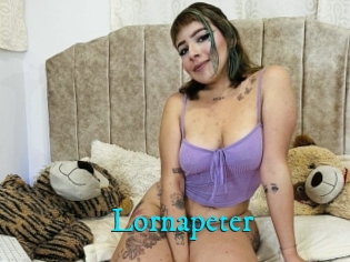 Lornapeter