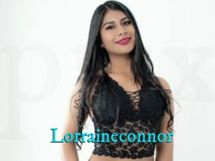Lorraineconnor