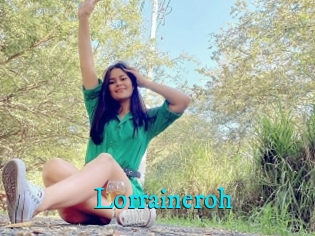 Lorraineroh