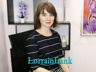 Lorrainfrank