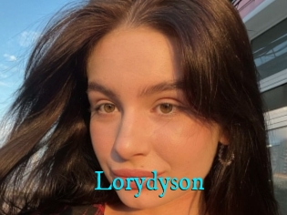 Lorydyson