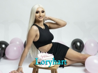 Loryhart