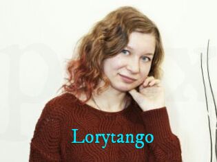 Lorytango