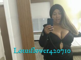 Lotusflower420710
