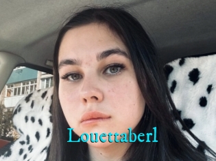 Louettaberl