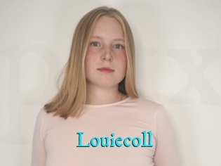 Louiecoll
