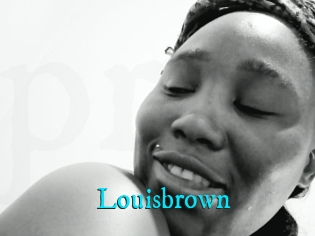 Louisbrown