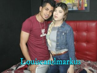 Louiseandmarkus