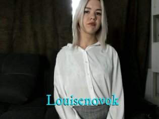 Louisenovok