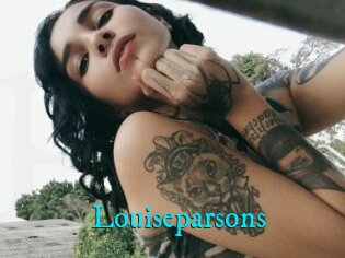 Louiseparsons