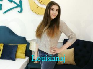 Louisianaj