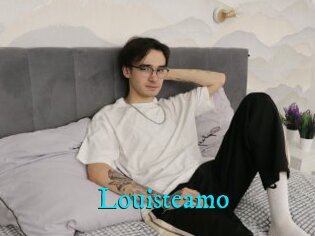 Louisteamo