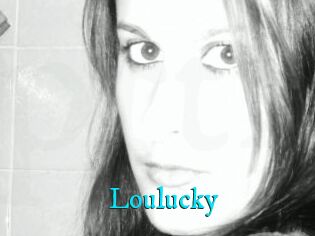 Loulucky