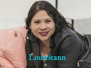 Lourrieann