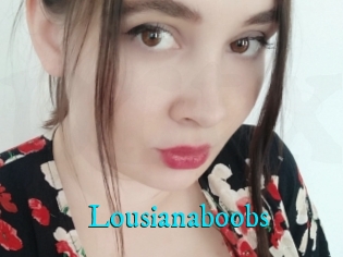 Lousianaboobs
