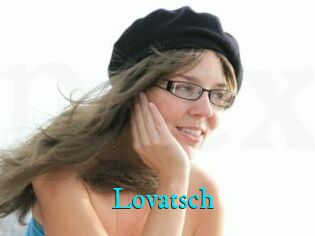Lovatsch