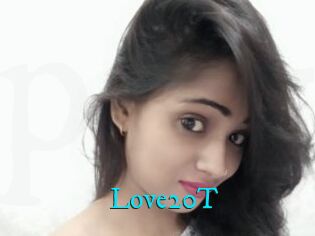 Love20T
