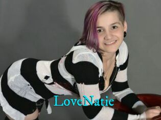LoveNatie