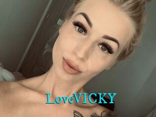LoveVICKY