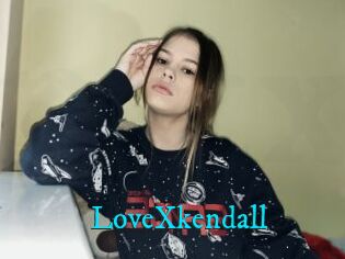 LoveXkendall