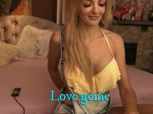 Love_genie