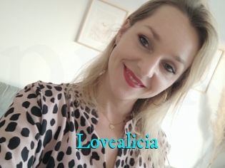 Lovealicia