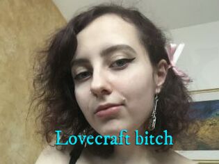 Lovecraft_bitch