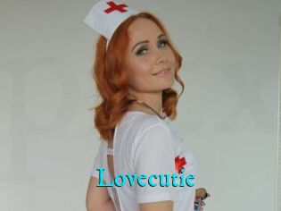 Lovecutie