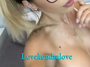 Lovekendralove