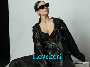 Lovekeri
