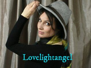 Lovelightangel