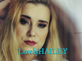 lovelyHAILEY Porntrixxx