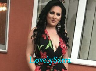 LovelySarra
