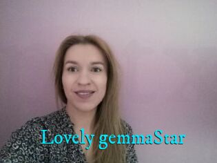 Lovely_gemmaStar