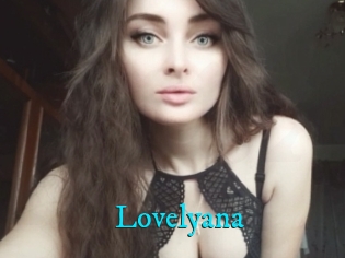 Lovelyana