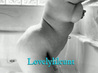 Lovelylilcunt