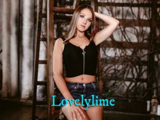 Lovelylime