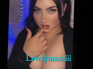Lovelymamiii