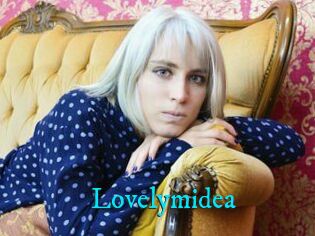 Lovelymidea