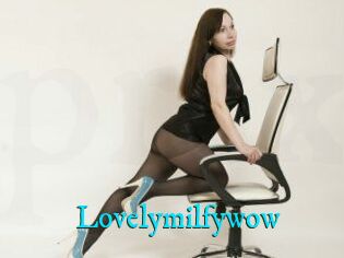 Lovelymilfywow