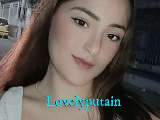 Lovelyputain